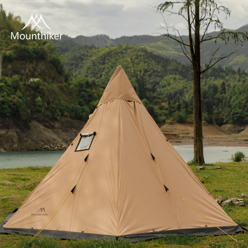 MOUNTAINHIKER 3-4 человека, па – обзор и цена Outdoor Furniture Waterproof