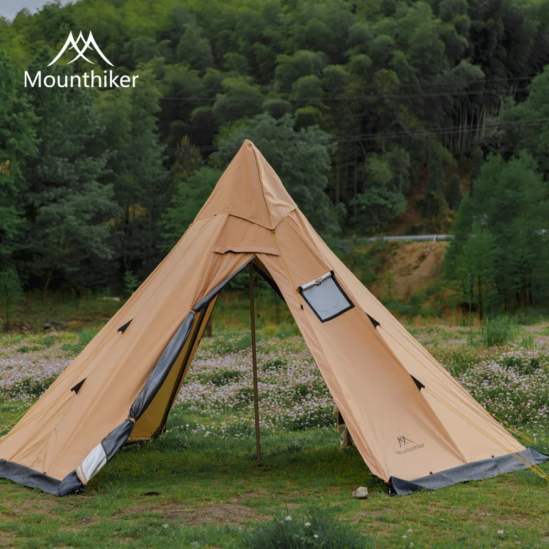 MOUNTAINHIKER 3-4 человека, па – обзор и цена Outdoor Furniture Waterproof