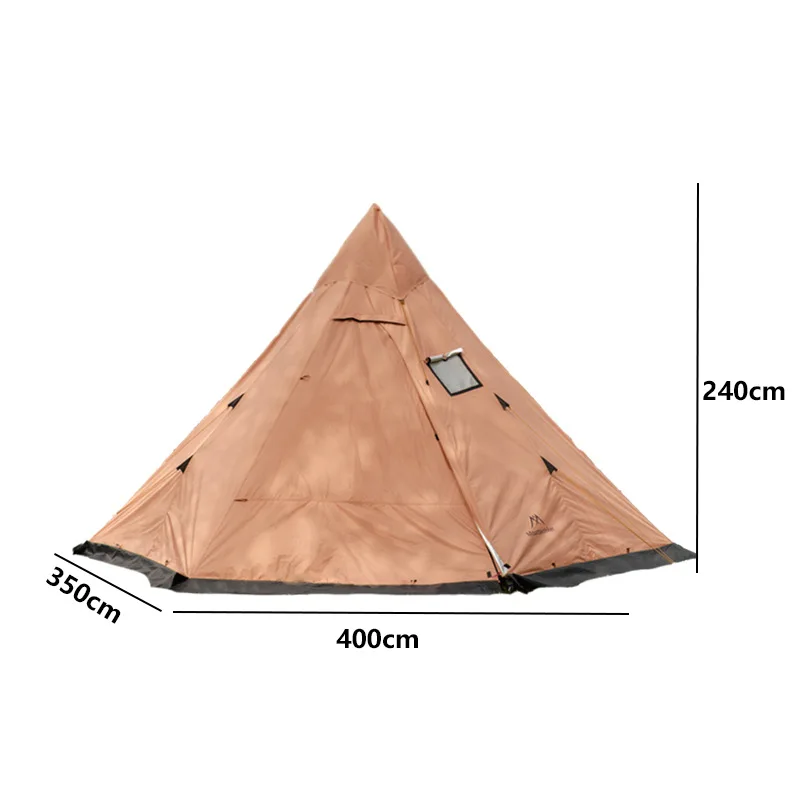 MOUNTAINHIKER 3-4 человека, па – обзор и цена Outdoor Furniture Waterproof