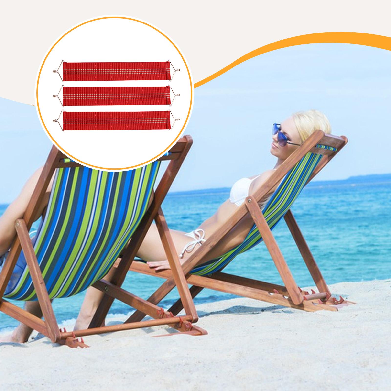 3 шт. сменные шнуры для стула  – обзор и цена Outdoor Furniture Replacement Fabric