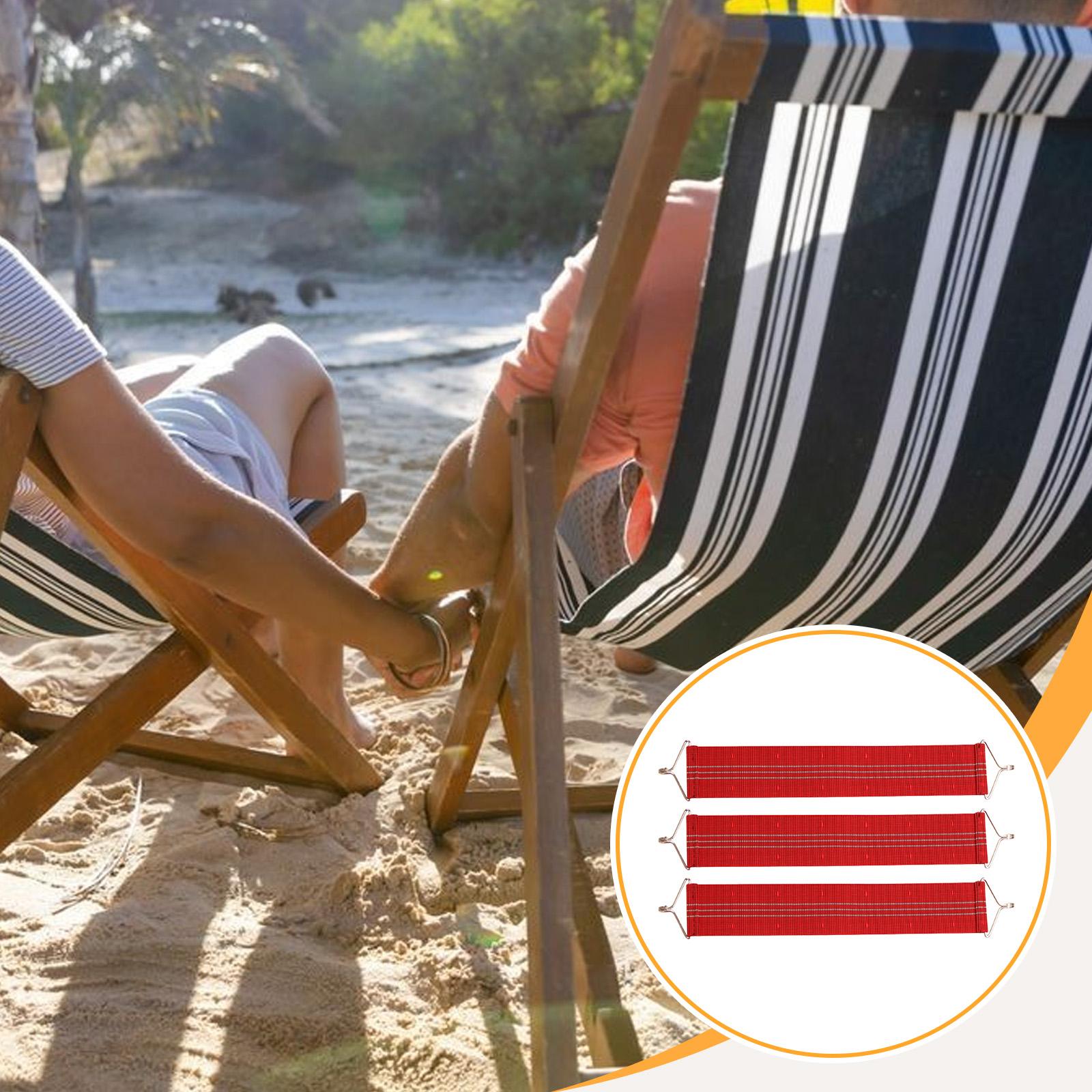 3 шт. сменные шнуры для стула  – обзор и цена Outdoor Furniture Replacement Fabric