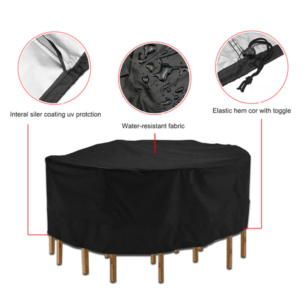 Чехол для садовой мебели на от – обзор и цена Outdoor Furniture Table And Chairs