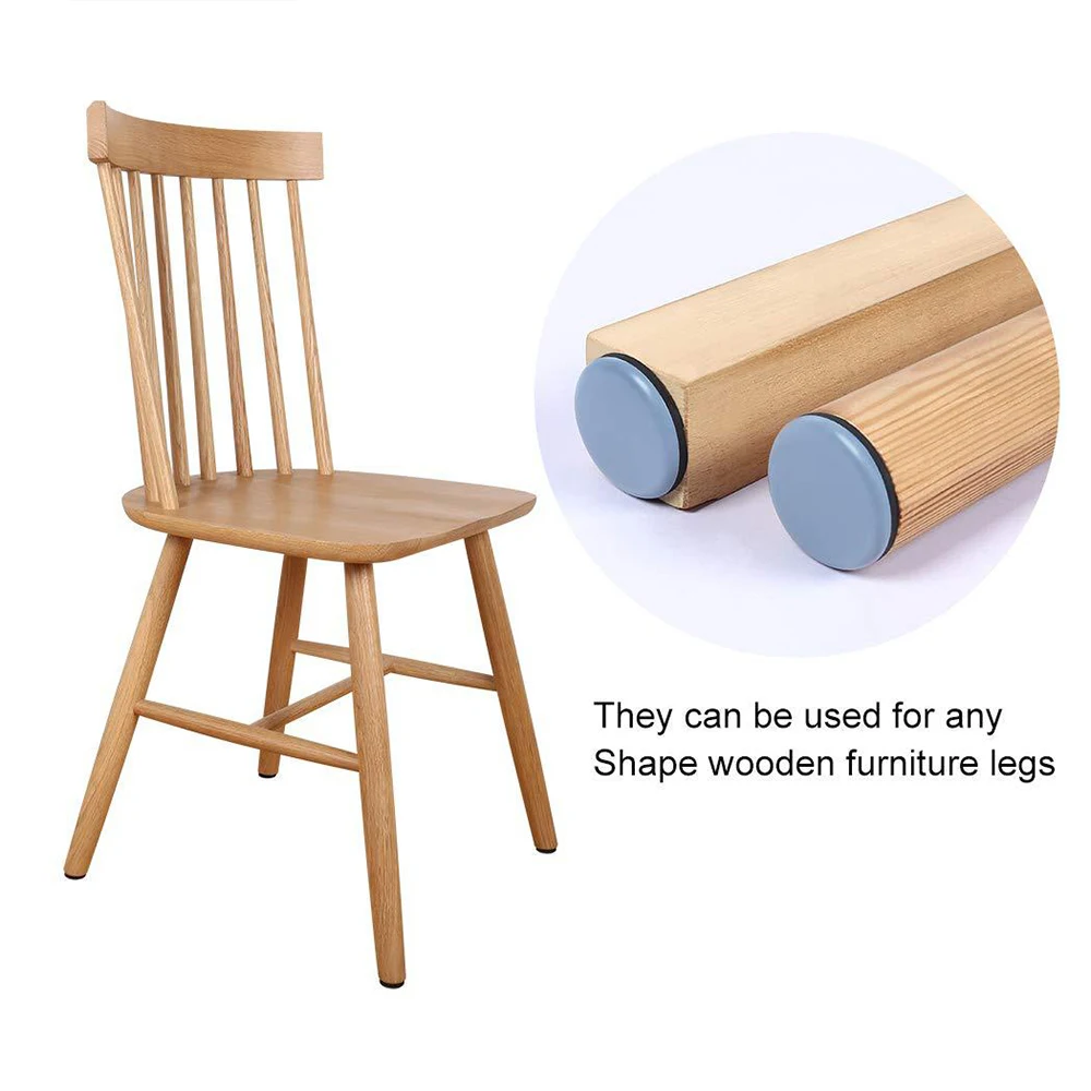 Ползунки для ножек мебели, под – обзор и цена Outdoor Furniture Leg Protectors