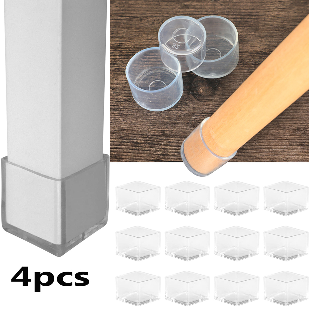 Колпачки для ножек стола стула – обзор и цена Outdoor Furniture Leg Protectors