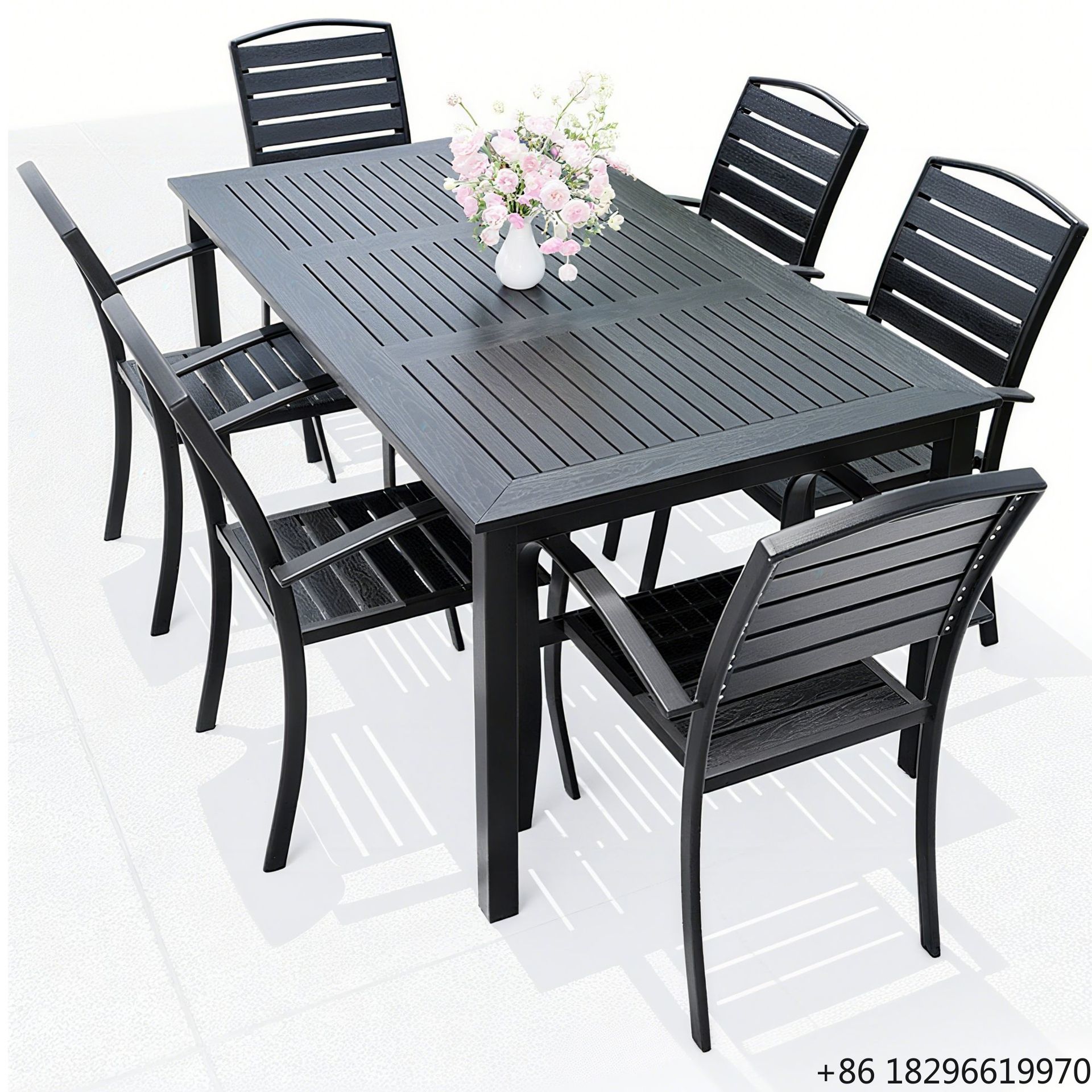 Новый набор мебели для пикника – обзор и цена Outdoor Furniture Table And Chairs