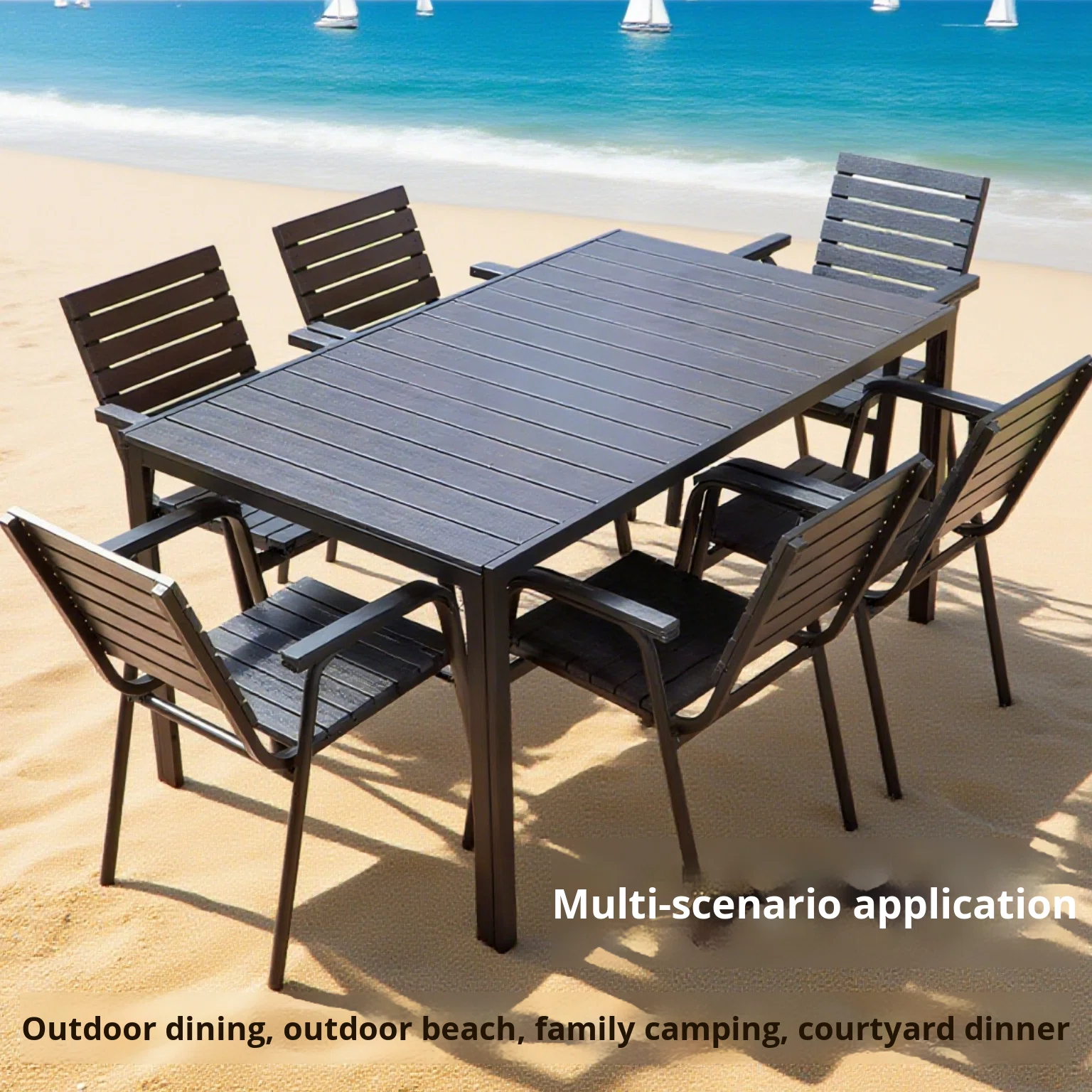 Новый набор мебели для пикника – обзор и цена Outdoor Furniture Table And Chairs