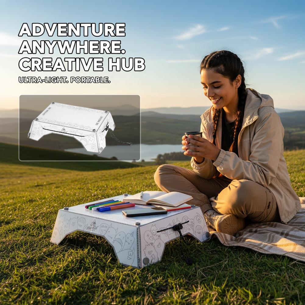 Складной походный столик, свер – обзор и цена Outdoor Furniture Australia