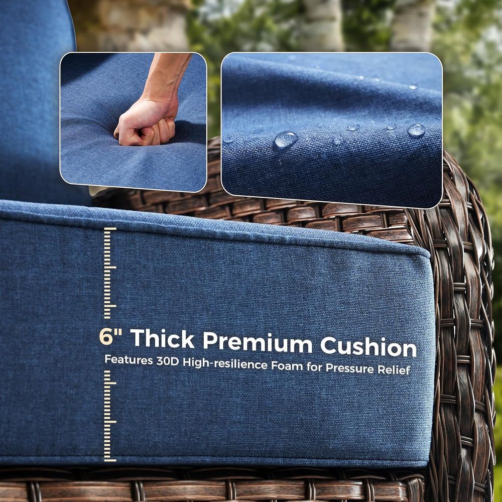 Подушки для уличной мебели, то – обзор и цена Outdoor Furniture Waterproof