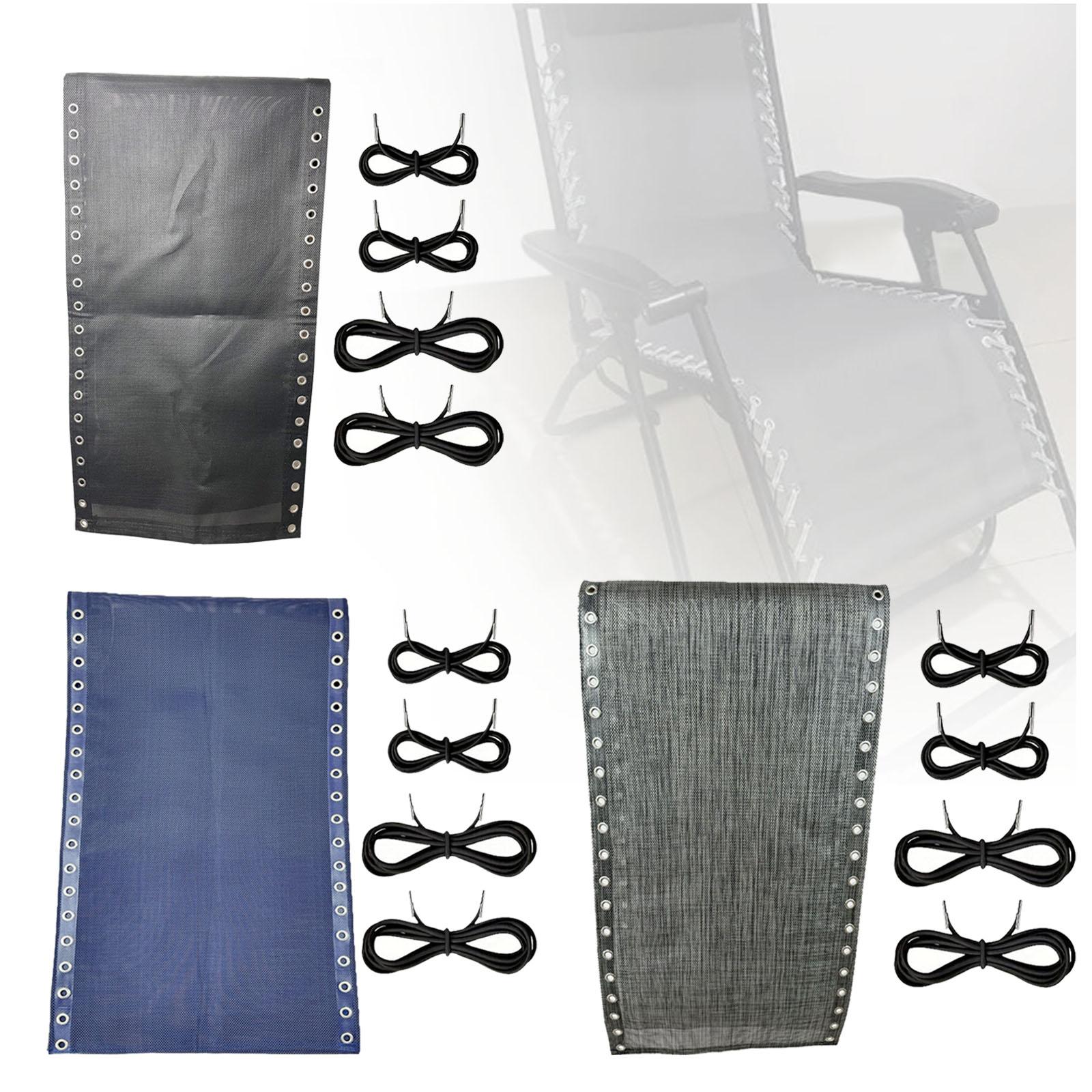 Сменная сетчатая ткань для шез – обзор и цена Outdoor Furniture Replacement Fabric